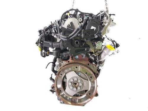Engine PEUGEOT 3008 I MPV (0U_) 2.0 HDi | BP29931893M1
