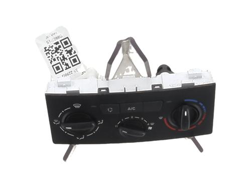 Climate control CITROËN BERLINGO Box Body/MPV (K9) 1.6 BlueHDi 100 | BP29702066I5 
