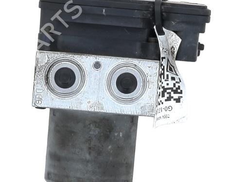 ABS pump KIA SOUL I (AM) 1.6 CRDi 128 | BP29552717M43 