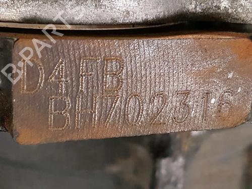 Engine KIA SOUL I (AM) | BP33159063M1 - Image 13