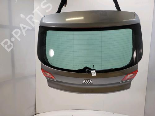 Used Tailgate Tailgate 36877694 36877694