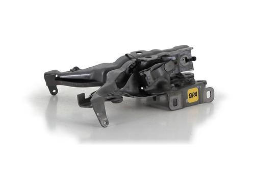 Hinge/Door check strap MERCEDES-BENZ A-CLASS (W176) A 180 CDI (176.000) | BP32279140C146