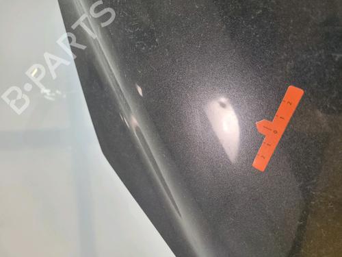 Hood RENAULT SCÉNIC III (JZ0/1_) 1.5 dCi (JZ02, JZ0R) | BP26199011C1