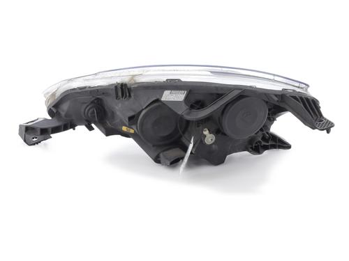 Right headlight CITROËN C3 II (SC_) 1.2 VTi 82 | BP37064680C29 - Image 3