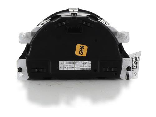 Instrument cluster RENAULT TWINGO III (BCM_, BCA_) 1.0 SCe 70 (BCMB) | BP31938395C47