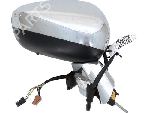 Right mirror CITROËN DS3 (SA_) 1.6 VTi 120 | BP29231539C27 