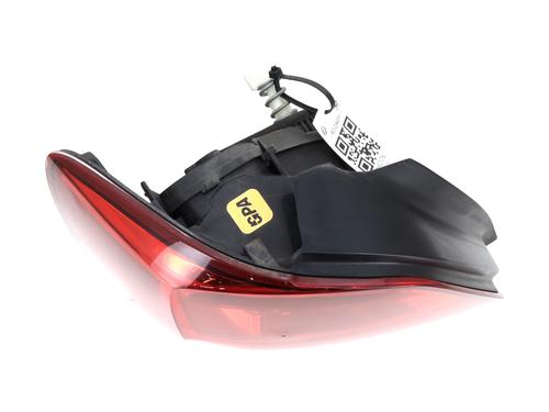Used Left taillight VW POLO V (6R1, 6C1) 1.2 TSI 16V (90 hp) 28971570