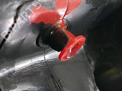 Engine PEUGEOT 206 Hatchback (2A/C) 1.4 i | BP32202426M1 