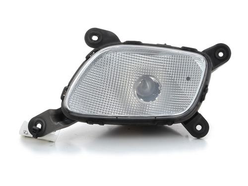 Højre Foran Tågelygte KIA PICANTO II (TA) 1.0 (67 hp) 29171566