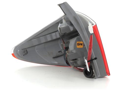 Right taillight TOYOTA VERSO S (_P12_) 1.33 (NSP120_) | BP29578864C35 