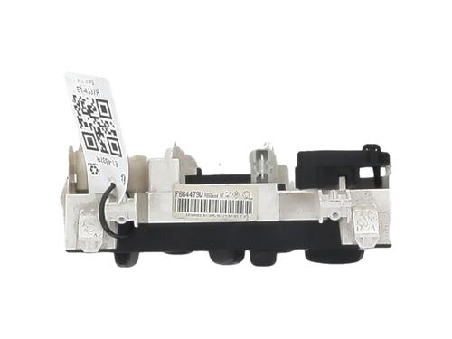 Comando chauffage CITROËN C2 (JM_) 1.1 | BP29987852I5 