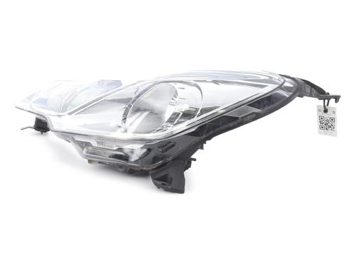Used Left headlight Left headlight CITROËN DS3 (SA_) 1.2 VTi 82 (82 hp) 35998774 35998774