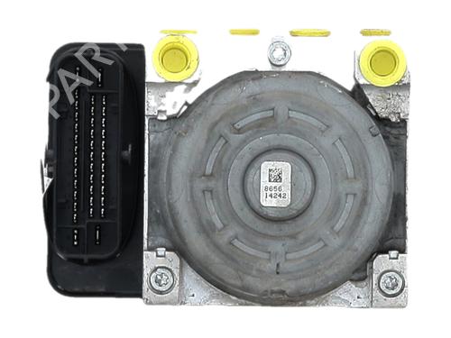 ABS pump PEUGEOT 2008 I (CU_) 1.6 HDi | BP36210447M43 - Image 5