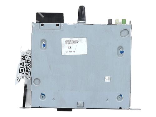 Radio CITROËN C4 II (NC_)  | BP26899401E6 