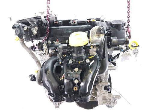 Engine CITROËN C1 (PM_, PN_) 1.0 | BP40003547M1 - Image 5