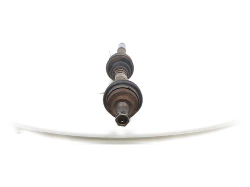 Drivaksel fortil Højre PEUGEOT 307 (3A/C) 1.6 16V (109 hp) 31284423