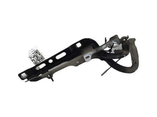 Used Hinge/Door check strap PEUGEOT 208 I (CA_, CC_) 1.2 VTi 68 / PureTech 68 (68 hp) 33111174