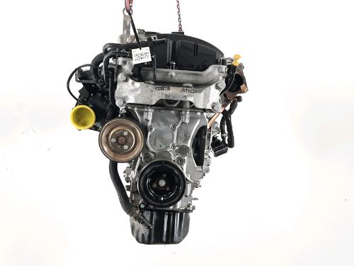 Used Engine Engine CITROËN DS3 (SA_) 1.6 THP 155 (156 hp) 32770068 32770068