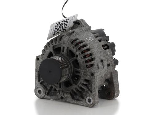 Used Alternator RENAULT CLIO II (BB_, CB_) 1.5 dCi (B/CB08) (82 hp) 27812846