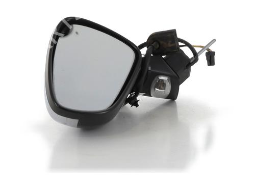 Left mirror CITROËN C3 II (SC_) 1.4 HDi 70 (SC8HZC, SC8HR0, SC8HP4) | BP29623584C26 