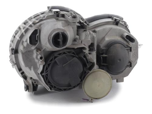 Left headlight MERCEDES-BENZ C-CLASS (W203) C 200 CDI (203.004) | BP31867352C28