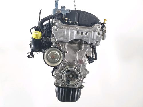 Used Engine Engine 36795134 36795134