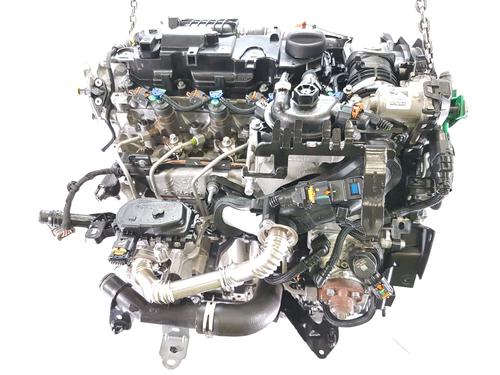 Engine PEUGEOT 308 II (LB_, LP_, LW_, LH_, L3_) 1.6 HDi 100 | BP30190375M1 