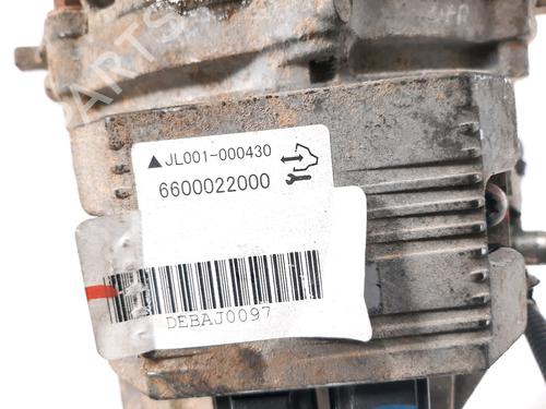 Rear differential CHEVROLET CAPTIVA (C100, C140) 2.2 D 4WD | BP36659895M24  - Image 5
