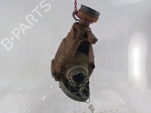 Rear differential BMW 5 Touring (E61) 520 d | BP29381027M24 