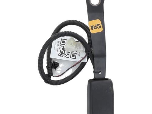 Seat buckle HONDA CIVIC VIII Hatchback (FN, FK) 2.2 CTDi (FK3) | BP28486196I32