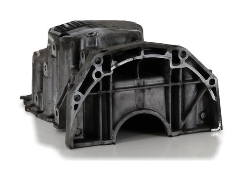 Oil sump DACIA DUSTER (HS_) 1.5 dCi | BP27911370M115 
