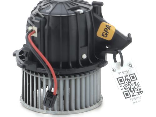 Heater blower motor PORSCHE MACAN (95B) 3.6 Turbo | BP30918384M62