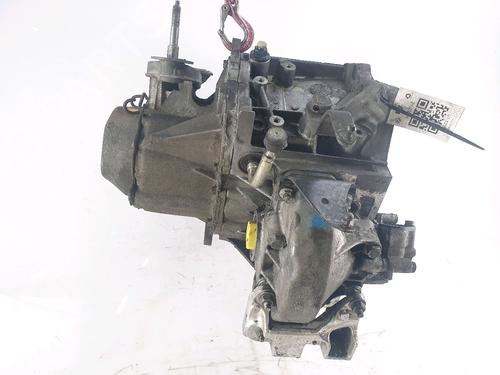 Gearbox PEUGEOT PARTNER MPV (5_, G_) 1.6 HDi 75 | BP30049105M3
