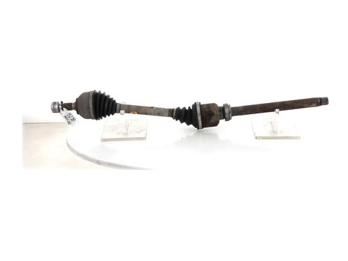 Right front driveshaft PEUGEOT 3008 I MPV (0U_) 2.0 HDi | BP29552254M39 
