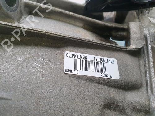 Gearbox RENAULT LATITUDE (L70_) 2.0 dCi 150 (L70H) | BP37281221M3 - Image 6