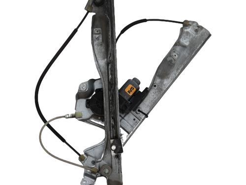 Used Front right window mechanism RENAULT CLIO III (BR0/1, CR0/1) 1.5 dCi (BR17, CR17) (86 hp) 29741642