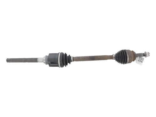 Used Right front driveshaft Right front driveshaft MITSUBISHI ASX (GA_W_) 1.8 DI-D 4WD (GA6W) (116 hp) 33685172 33685172