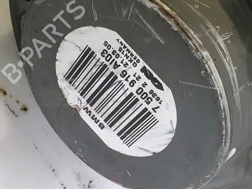 Right rear driveshaft BMW X5 (E53) 3.0 d | BP28803027M41