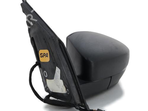Left mirror VW POLO V (6R1, 6C1) 1.2 TDI | BP27813469C26 