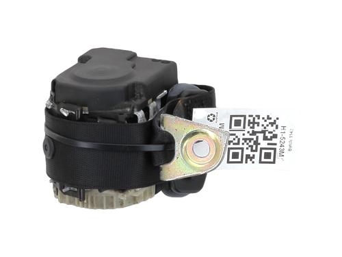 Højre bagtil seleforstrammer MERCEDES-BENZ C-CLASS T-Model (S203) C 220 CDI (203.208) (150 hp) 30503368