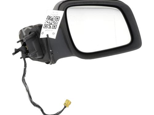 Used Right mirror Right mirror MERCEDES-BENZ A-CLASS (W169) A 200 CDI (169.008, 169.308) (140 hp) 33567137 33567137