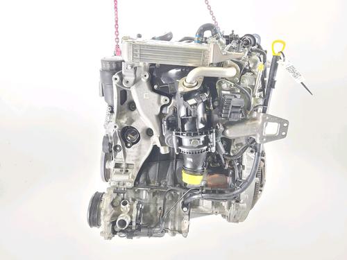 Engine MERCEDES-BENZ GLA-CLASS (X156) GLA 200 CDI / d (156.908) | BP29761773M1 