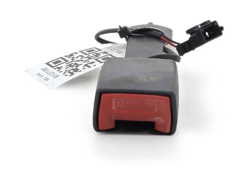 Used Seat buckle Seat buckle RENAULT CLIO III (BR0/1, CR0/1) 1.4 16V (98 hp) 36210708 36210708