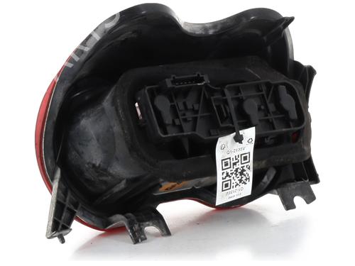 Left taillight SMART FORTWO Coupe (451) 1.0 (451.330, 451.334) | BP30118736C34 
