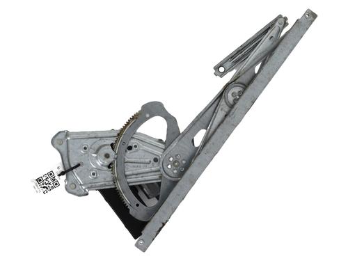 Front left window mechanism RENAULT SCÉNIC III (JZ0/1_) 1.6 dCi (JZ00, JZ12) | BP29443845C22 