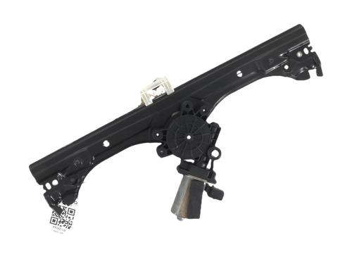 Used Front right window mechanism Front right window mechanism 37680893 37680893