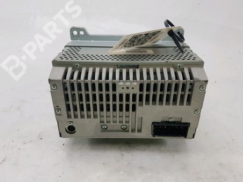Radio KIA CARNIVAL / GRAND CARNIVAL III (VQ) 2.9 CRDi | BP11186287E6 