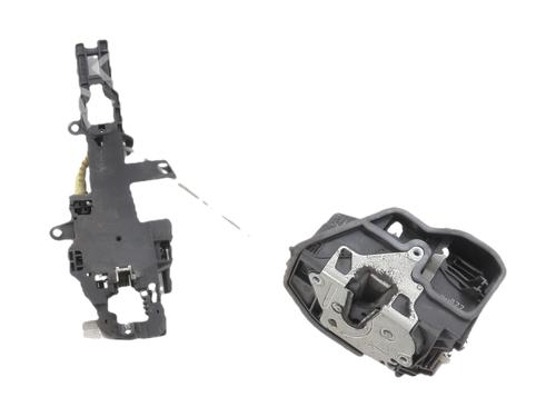 Serratura anteriore sinistra Serratura anteriore sinistra BMW 1 (E87) 118 i (129 hp) 37256893 37256893