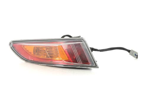 Left taillight HONDA CIVIC VIII Hatchback (FN, FK) 2.2 CTDi (FK3) | BP27490735C34 