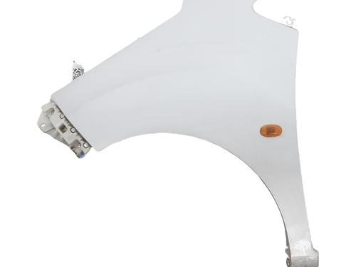 Kotflügel links vorne für CHEVROLET SPARK (M300) [2009-2026]  33229954